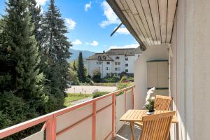 Stay Like Home - Cityflair im Naherholungsgebiet