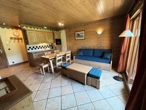 Les Chalets Du Gypse - LES CHALETS DU GYPSE A02 MAE-2291 - Saint-Marcel