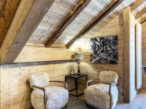 Les Chalets Du Gypse - LES CHALETS DU GYPSE A05 MAE-3471