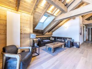 Les Chalets Du Gypse - LES CHALETS DU GYPSE A05 MAE-3471