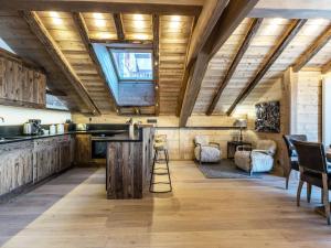 Les Chalets Du Gypse - LES CHALETS DU GYPSE A05 MAE-3471