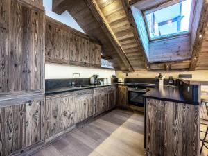 Les Chalets Du Gypse - LES CHALETS DU GYPSE A05 MAE-3471