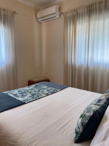 Gerês Pichoses Camping - Quartos