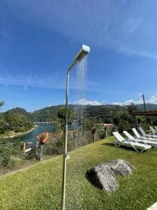 Pichoses Suites - Gerês - Ventosa