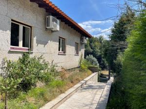 Gerês Pichoses Camping - Quartos
