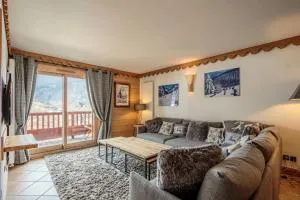 Les Chalets Du Gypse - LES CHALETS DU GYPSE B01 MAE-3501 - Saint-Marcel