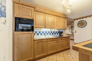 Les Chalets Du Gypse - LES CHALETS DU GYPSE B01 MAE-3501