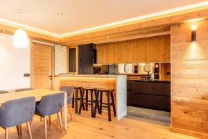 Les Chalets Du Gypse - LES CHALETS DU GYPSE A07 MAE-3481