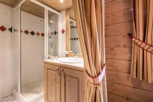 Les Chalets Du Gypse - LES CHALETS DU GYPSE B02 MAE-3521