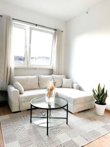 Family and Business Apartments Mannheim Three