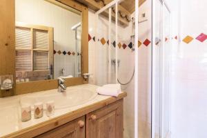 Les Chalets Du Gypse - LES CHALETS DU GYPSE A08 MAE-3541