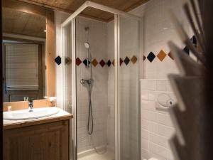 Les Chalets Du Gypse - LES CHALETS DU GYPSE C09 MAE-3631