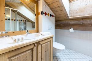 Les Chalets Du Gypse - LES CHALETS DU GYPSE C15 MAE-3691