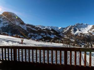 Les Chalets Du Gypse - LES CHALETS DU GYPSE C16 MAE-3761