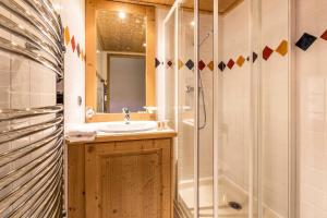 Les Chalets Du Gypse - LES CHALETS DU GYPSE C04 MAE-3901