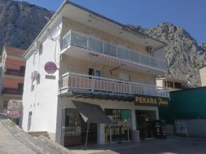 Apartment Jadra Omiš - Ubytování bez kategorie ve městě Omiš