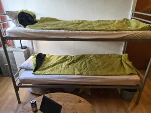 GelsenBett GT - Essen