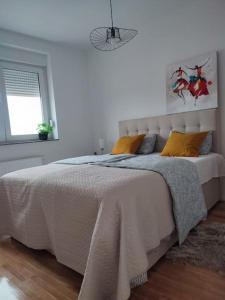 Apartment DIVA, private parking