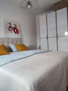 Apartment DIVA, private parking