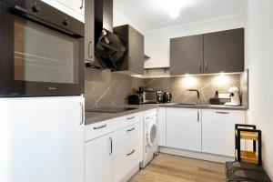 Stay Like Home - Cityflair im Naherholungsgebiet