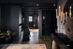 Modern cabin in Vestlia - EV Type 2 - Sauna - WiFi - Games