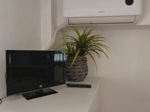 Cental Loft close to the center, hospitals