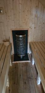 U Janka Trzeciego 6 Sauna & Jacuzzi