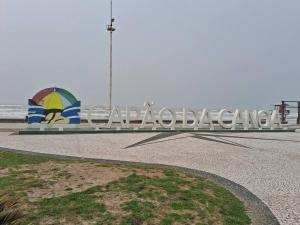 Apartamento de praia