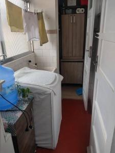 Apartamento de praia