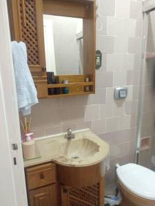 Apartamento de praia