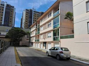 Apartamento de praia