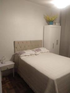 Apartamento de praia