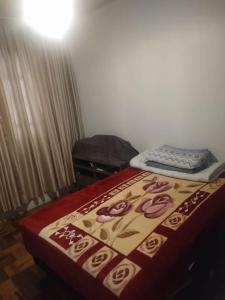 Apartamento de praia