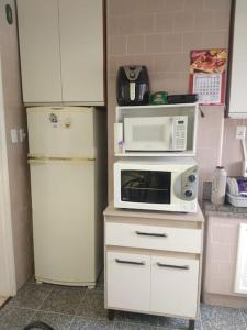 Apartamento de praia