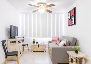 Coco Paraiso Baranquilla - Hermosos Apartamentos Cercanos Al Malecón Del Rio