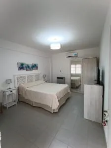 Departamento Interno en Salta Capital - Macrocentro - El Aibal