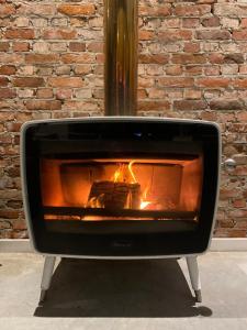 Hoeve De Kleinheide - De Schuur