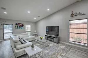 Collins Family-Friendly Texas Home with Private Pool! - Sachse