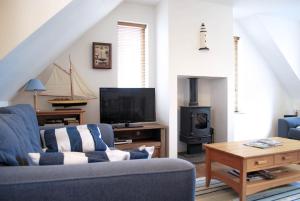 Isle Cottage Holiday Home