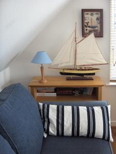 Isle Cottage Holiday Home