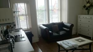Strathmore Apartments