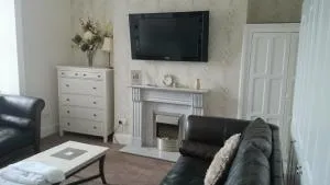 Strathmore Apartments - 莱瑟姆-圣安妮