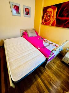 Adosado Las Cumbres de Hoz