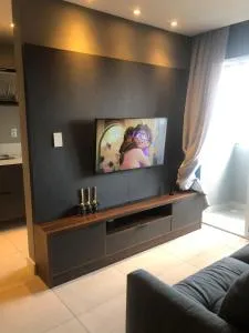 Flat Red Sorocaba - Gray - 索罗卡巴