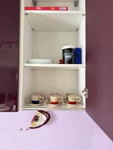 CasaSpensieratezza - 5 PERSONE - POSTO AUTO RISERVATO - COLAZIONE