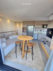 Athos Bulcão - Coberturas Duplex By Rei dos Flats