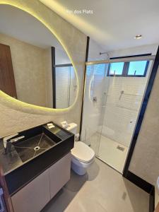 Athos Bulcão - Coberturas Duplex By Rei dos Flats