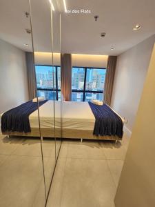 Athos Bulcão - Coberturas Duplex By Rei dos Flats