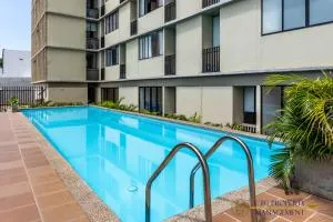 Coco Paraiso Baranquilla - Hermosos Apartamentos Cercanos Al Malecón Del Rio - La Concepción