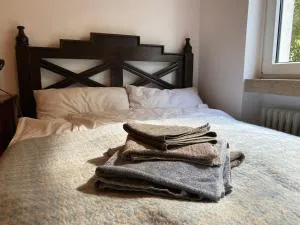 Grüne Oase unweit von Köln - Rösrath